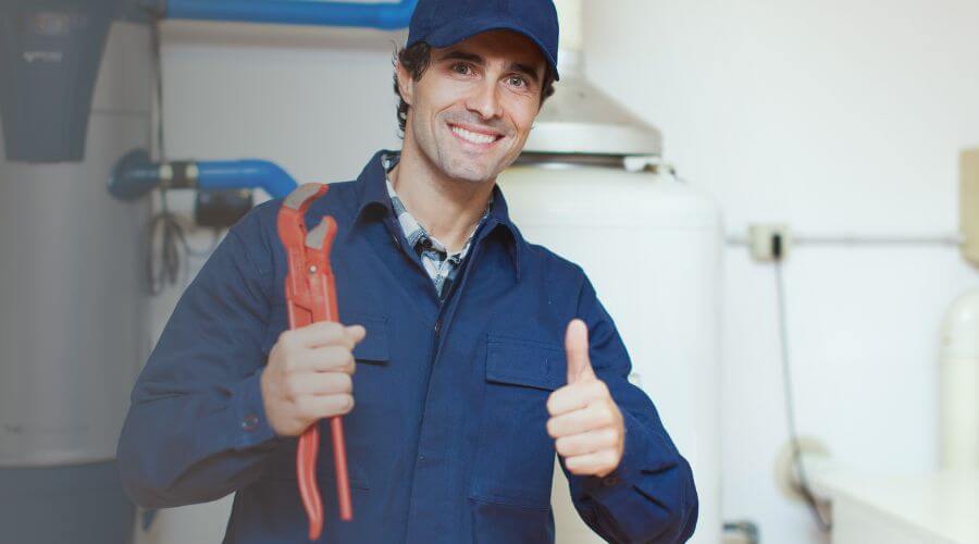 Professional emergency plumbing in Trosper, KY